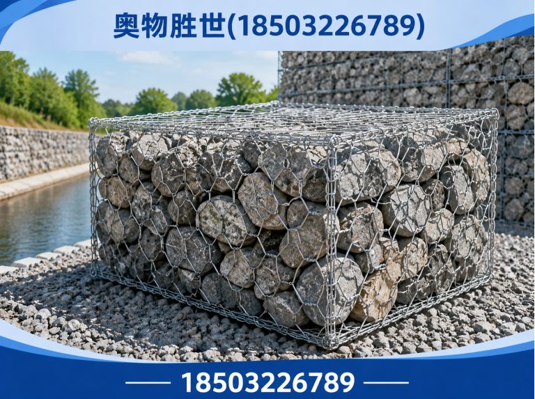 保山固滨笼展示图